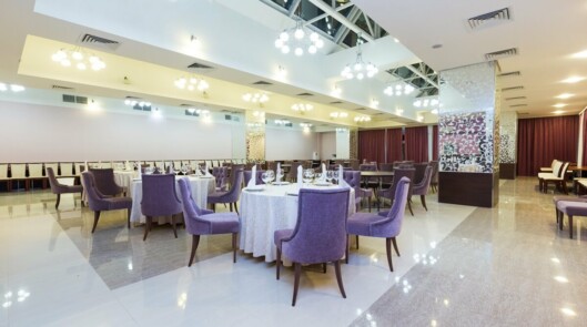 Банкетный зал