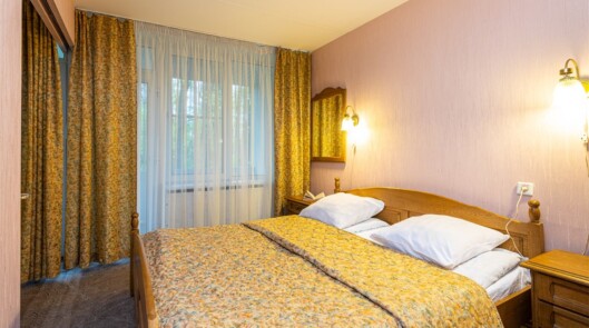 Комфорт 2 корпус