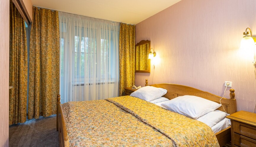 Комфорт 2 корпус