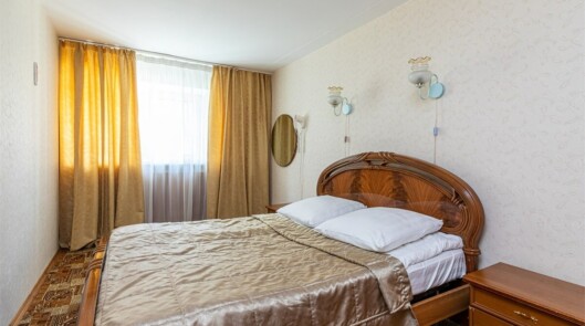 Комфорт улучшенный 4 корпус