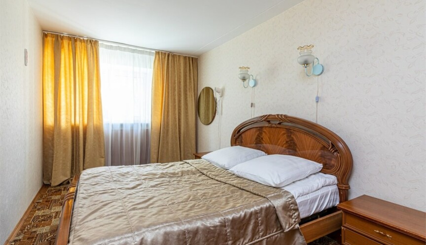 Комфорт улучшенный 4 корпус