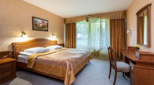 Комфорт 6 корпус