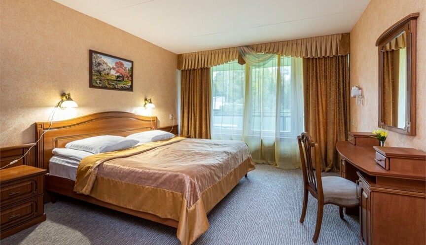 Комфорт 6 корпус