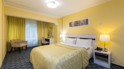 Люкс Главный корпус