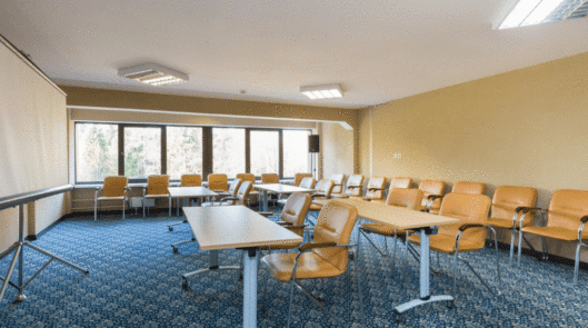Переговорные комнаты