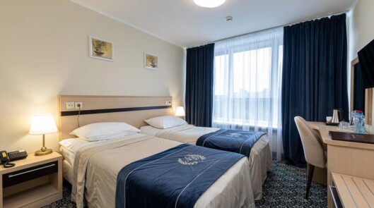 Стандарт Главный корпус