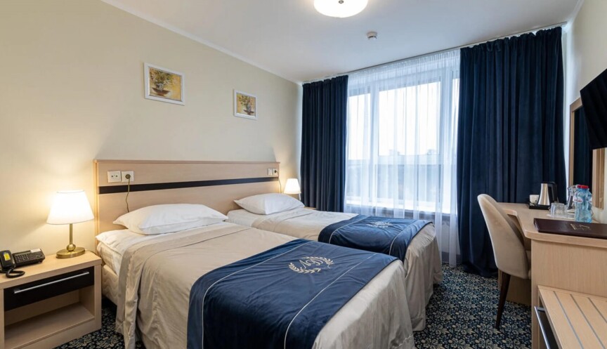 Стандарт Главный корпус