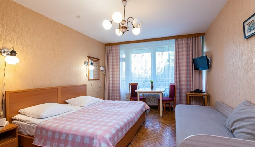 Студия 6 корпус