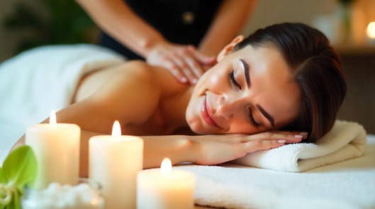 Центр красоты и медицины