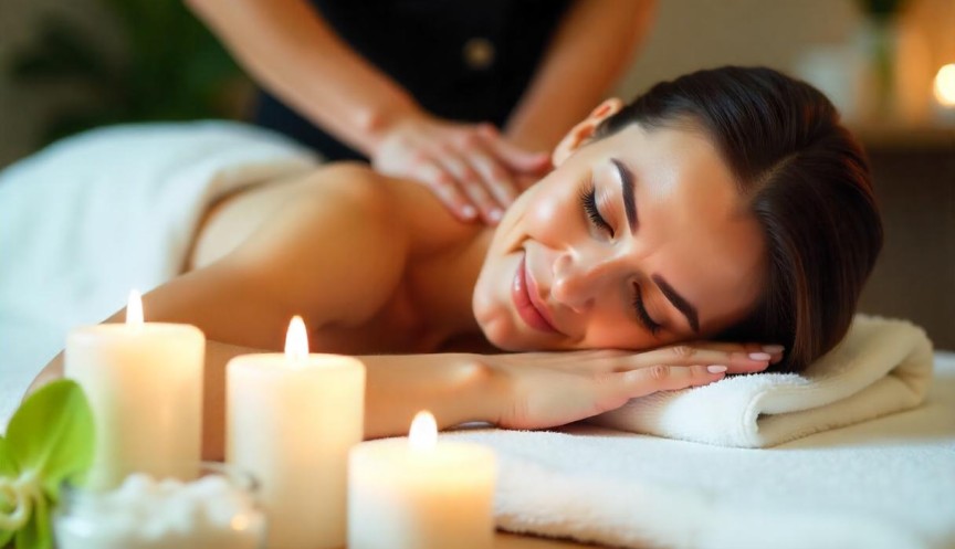 Центр красоты и медицины