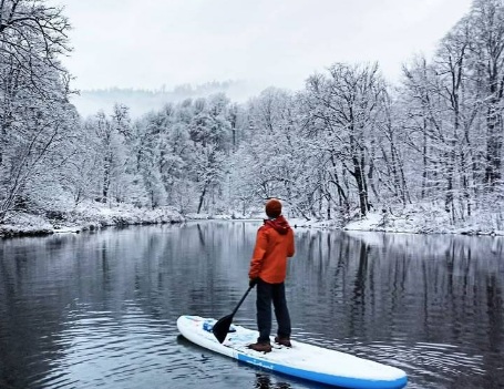 Круглогодичные сплавы